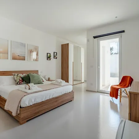 Villa Nilde *