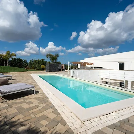 Villa Nilde Triggianello