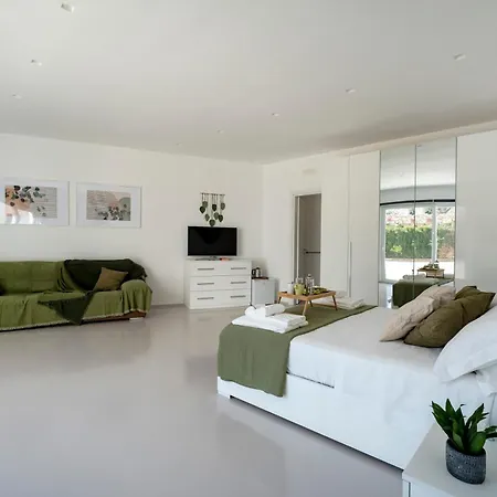 Villa Nilde *