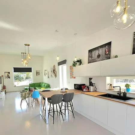 Villa Nilde *