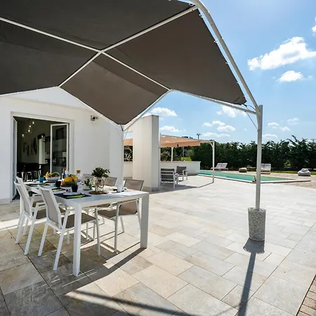 Vila Nilde Triggianello