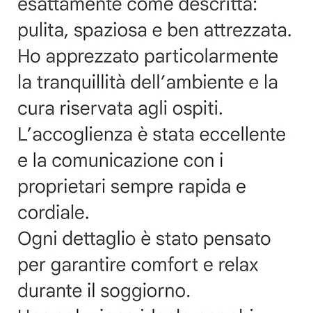 Nilde * Triggianello