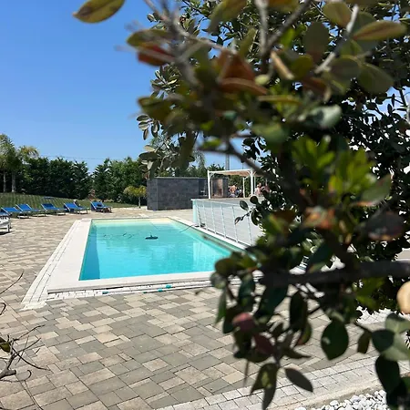 Villa Nilde