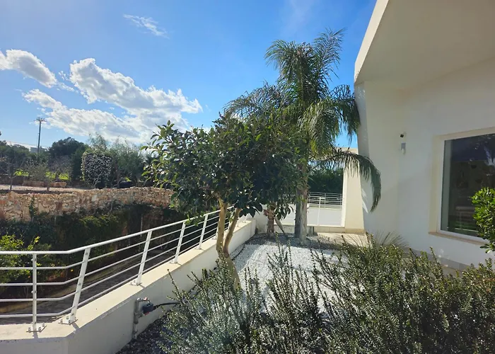 Nilde 别墅 Triggianello